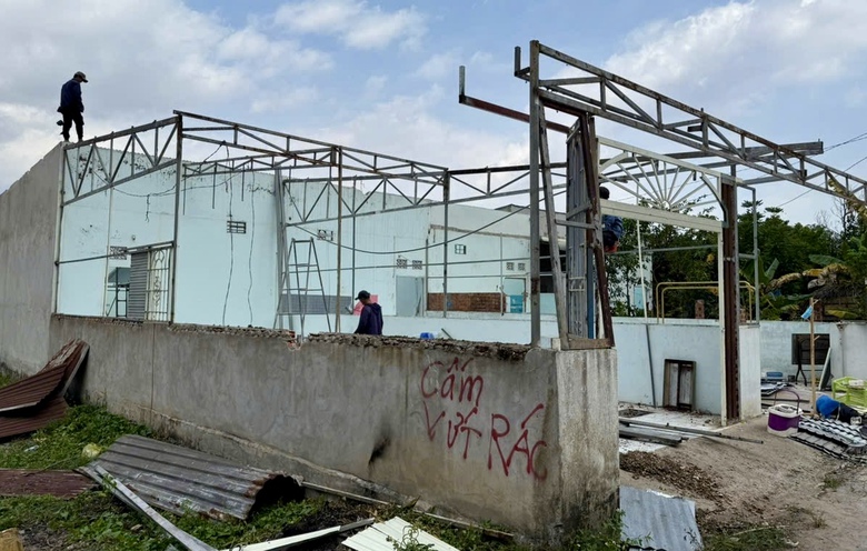 Đồng Nai: Ki&ecirc;n tr&igrave; vận động, nỗ lực ho&agrave;n tất b&agrave;n giao mặt bằng cao tốc Bi&ecirc;n H&ograve;a- Ảnh 7.