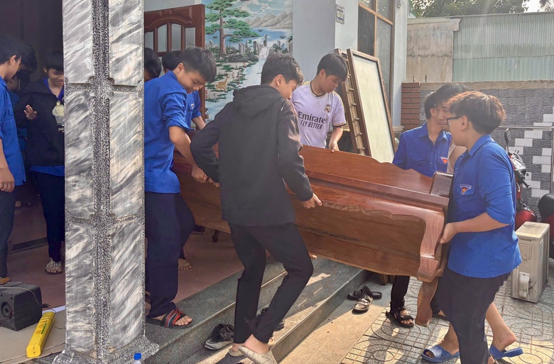 Đồng Nai: Ki&ecirc;n tr&igrave; vận động, nỗ lực ho&agrave;n tất b&agrave;n giao mặt bằng cao tốc Bi&ecirc;n H&ograve;a- Ảnh 5.