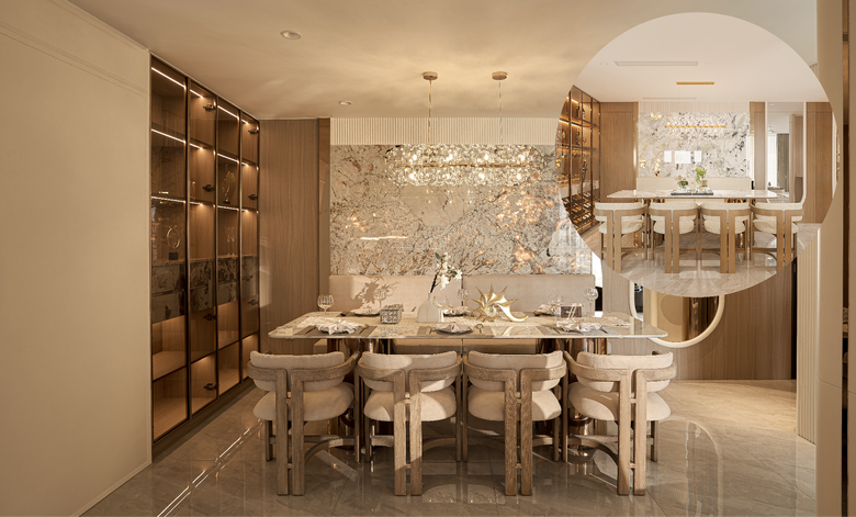 Prestige: Hơn một thập kỷ kiến tạo kh&ocirc;ng gian sống đẳng cấp- Ảnh 3.