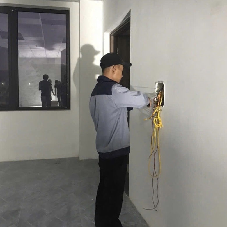 To&agrave;n cảnh dự &aacute;n trường đại học 770 tỷ đồng chuẩn bị kh&aacute;nh th&agrave;nh sau 20 năm x&acirc;y dựng- Ảnh 5.