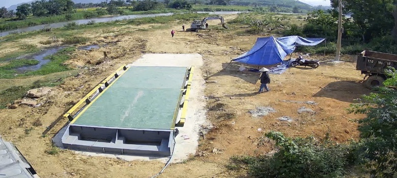 B&igrave;nh Định: Kiến nghị xử l&yacute; c&aacute;c đối tượng cản trở khai th&aacute;c mỏ c&aacute;t hợp ph&aacute;p- Ảnh 3.