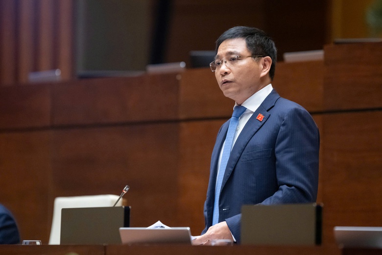 Bộ trưởng T&agrave;i ch&iacute;nh: Kh&ocirc;ng thể kh&ocirc;ng đ&aacute;nh thuế ti&ecirc;u thụ đặc biệt với xăng- Ảnh 3.
