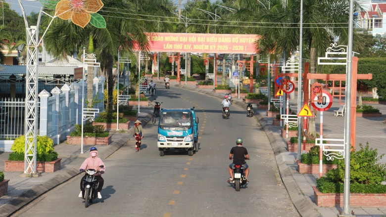 Bạc Li&ecirc;u: Dấu ấn x&acirc;y dựng n&ocirc;ng th&ocirc;n mới n&acirc;ng cao ở Phước Long- Ảnh 1.