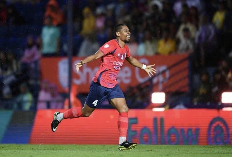 Malaysia c&oacute; h&agrave;nh động cực bất ngờ trước trận gặp tuyển Việt Nam- Ảnh 2.