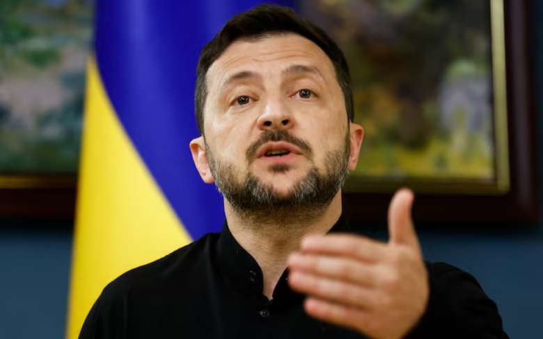 H&ocirc;m nay, Nga - Ukraine tiếp tục đ&agrave;m ph&aacute;n tại Thổ Nhĩ Kỳ