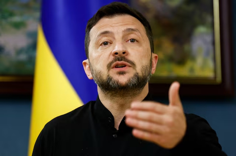 H&ocirc;m nay, Nga - Ukraine tiếp tục đ&agrave;m ph&aacute;n tại Thổ Nhĩ Kỳ- Ảnh 1.
