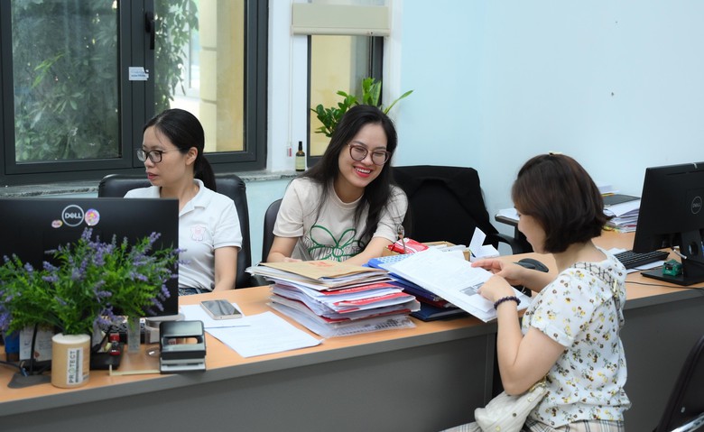 ĐH Y Dược - ĐHQGHN công bố nhiều phương thức xét tuyển- Ảnh 1. ĐH Y Dược - ĐHQGHN công bố nhiều phương thức xét tuyển- Ảnh 1.