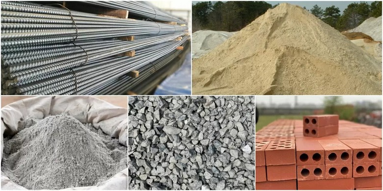 Thủ tướng y&ecirc;u cầu xử l&yacute; nghi&ecirc;m h&agrave;nh vi thao t&uacute;ng thị trường vật liệu x&acirc;y dựng- Ảnh 1.