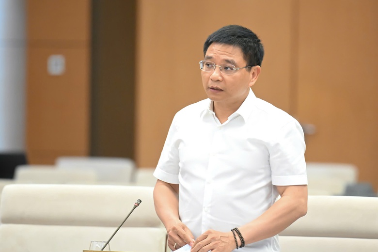 Giám sát khi trao quyền cho cấp tỉnh điều chỉnh quy hoạch, không để muốn làm gì thì làm- Ảnh 2. Giám sát khi trao quyền cho cấp tỉnh điều chỉnh quy hoạch, không để muốn làm gì thì làm- Ảnh 2.