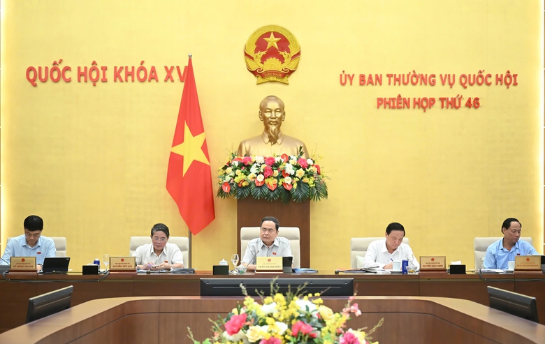 Giám sát khi trao quyền cho cấp tỉnh điều chỉnh quy hoạch, không để muốn làm gì thì làm- Ảnh 1. Giám sát khi trao quyền cho cấp tỉnh điều chỉnh quy hoạch, không để muốn làm gì thì làm- Ảnh 1.