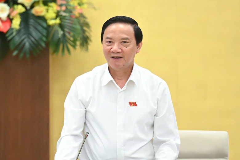Tr&igrave;nh 7 cơ chế, ch&iacute;nh s&aacute;ch đặc th&ugrave; l&agrave;m nhanh đường V&agrave;nh đai 4 TP.HCM- Ảnh 4.