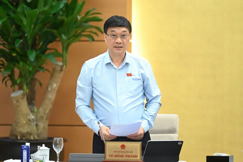 Tr&igrave;nh 7 cơ chế, ch&iacute;nh s&aacute;ch đặc th&ugrave; l&agrave;m nhanh đường V&agrave;nh đai 4 TP.HCM- Ảnh 5.