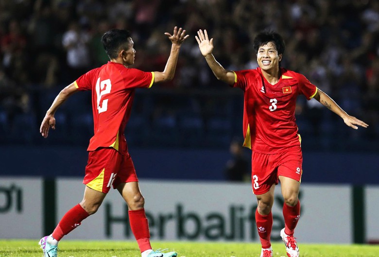 Link xem trực tiếp Malaysia vs Việt Nam (20h ng&agrave;y 10/6), v&ograve;ng loại Asian Cup 2027- Ảnh 1.