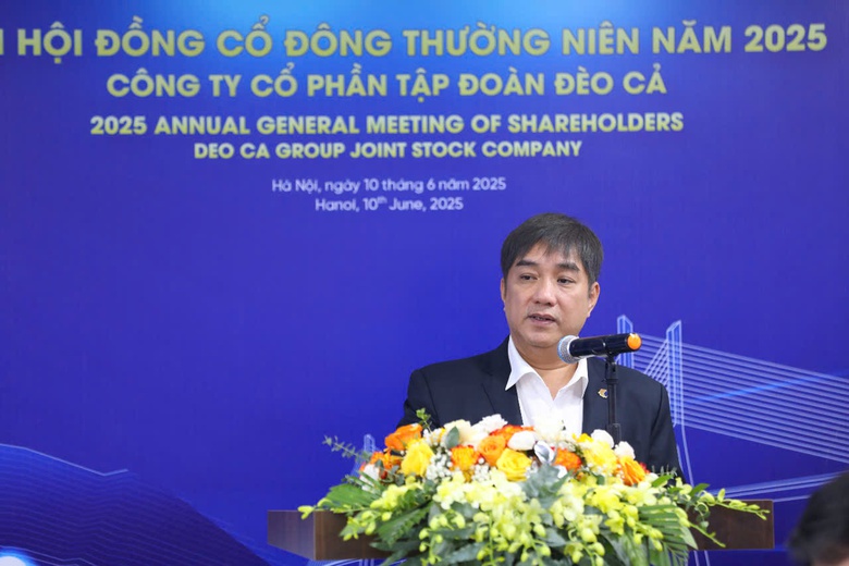 Đ&egrave;o Cả tăng mạnh doanh thu, lợi nhuận- Ảnh 1.