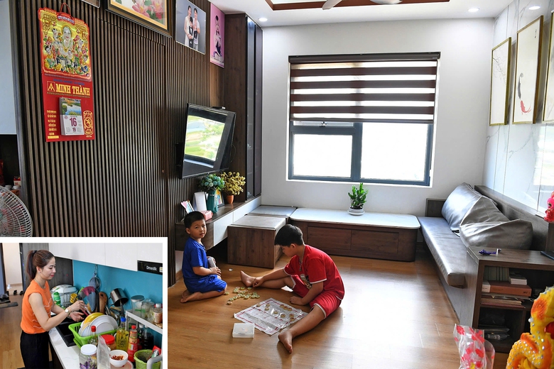 Cơ hội cho h&agrave;ng triệu người c&oacute; chốn an cư- Ảnh 1.