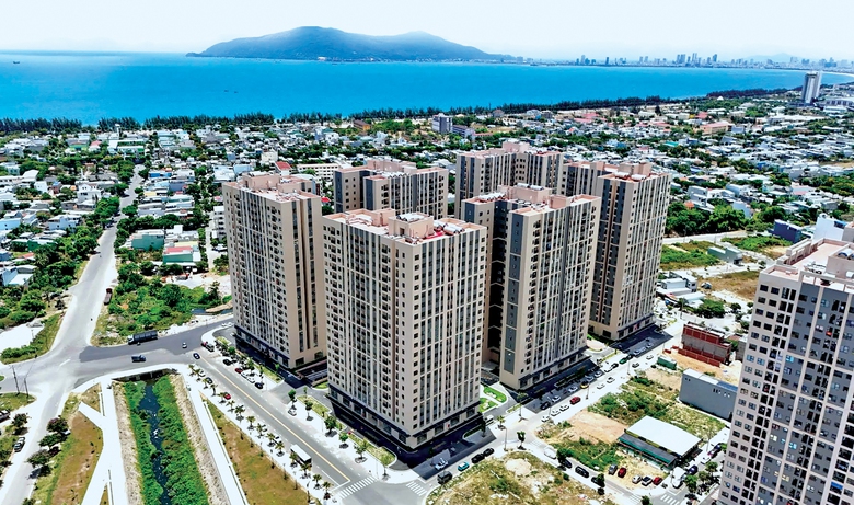 Cơ hội cho h&agrave;ng triệu người c&oacute; chốn an cư- Ảnh 2.