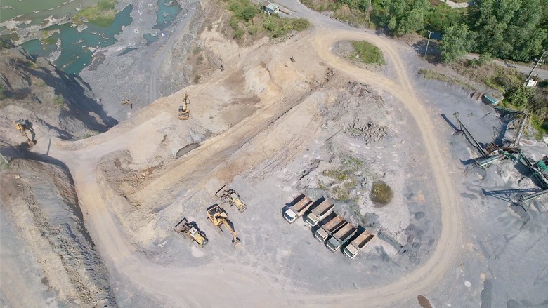 Ph&oacute; Thủ tướng Trần Hồng H&agrave;: Giải quyết nhanh vướng mắc thi c&ocirc;ng s&acirc;n bay Long Th&agrave;nh- Ảnh 13.