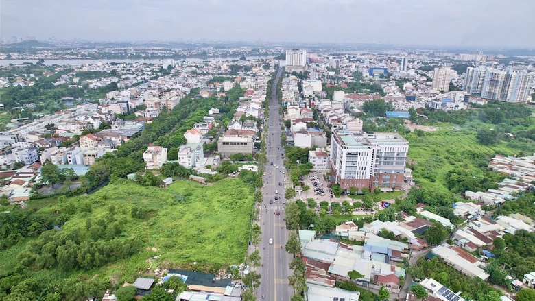 Ho&agrave;n thiện hồ sơ điều chỉnh quy hoạch 3 đ&ocirc; thị lớn của Đồng Nai tr&igrave;nh Thủ tướng trước 1/7- Ảnh 1.