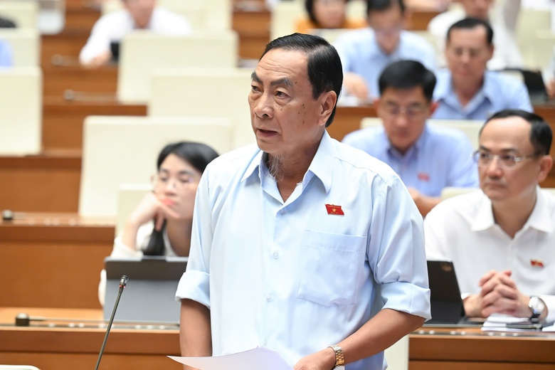 C&oacute; n&ecirc;n giao thẩm quyền quyết định xử phạt vi phạm h&agrave;nh ch&iacute;nh cho trưởng đo&agrave;n kiểm tra?- Ảnh 1.