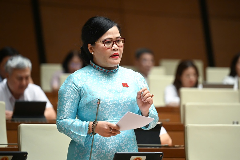 Lo ngại tang vật, phương tiện tạm giữ qu&aacute; l&acirc;u, phải b&aacute;n phế liệu g&acirc;y l&atilde;ng ph&iacute;- Ảnh 2.