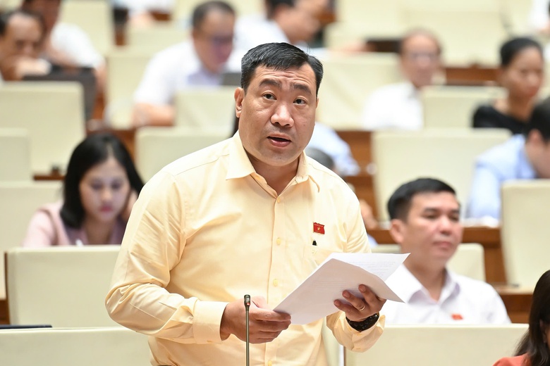 Miễn thuế sử dụng đất n&ocirc;ng nghiệp cần k&egrave;m điều kiện, tr&aacute;nh "&ocirc;m đất chờ thời"- Ảnh 3.