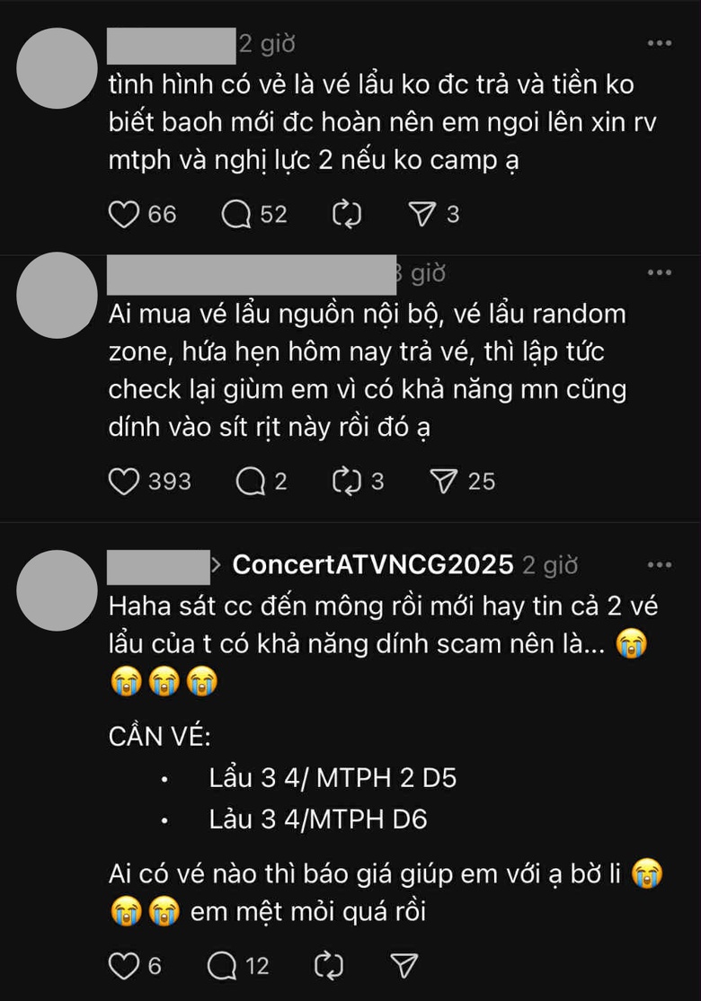 MC Dustin Ph&uacute;c Nguyễn l&ecirc;n tiếng khi bị nhắc t&ecirc;n trong vụ nghi lừa đảo v&eacute; concert Anh trai- Ảnh 4.