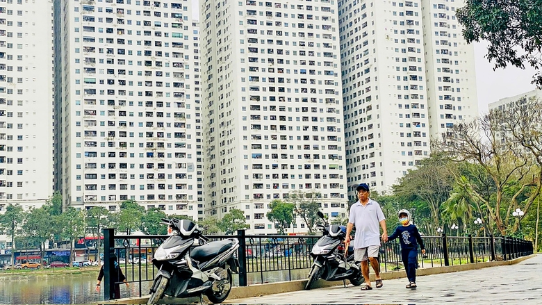 Hệ lụy từ những khu đ&ocirc; thị &ldquo;nửa vời&rdquo;- Ảnh 1.