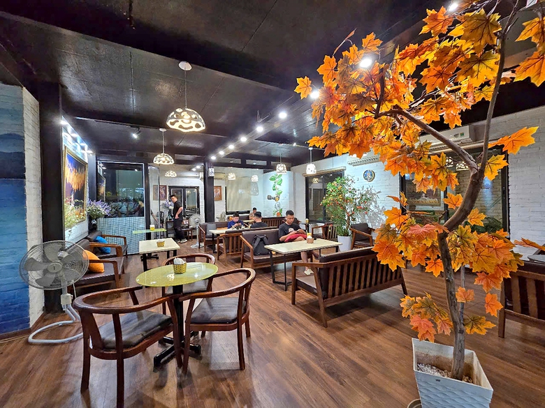 Nh&agrave; khung th&eacute;p tiền chế l&ecirc;n ng&ocirc;i nhờ rẻ, đẹp- Ảnh 1.