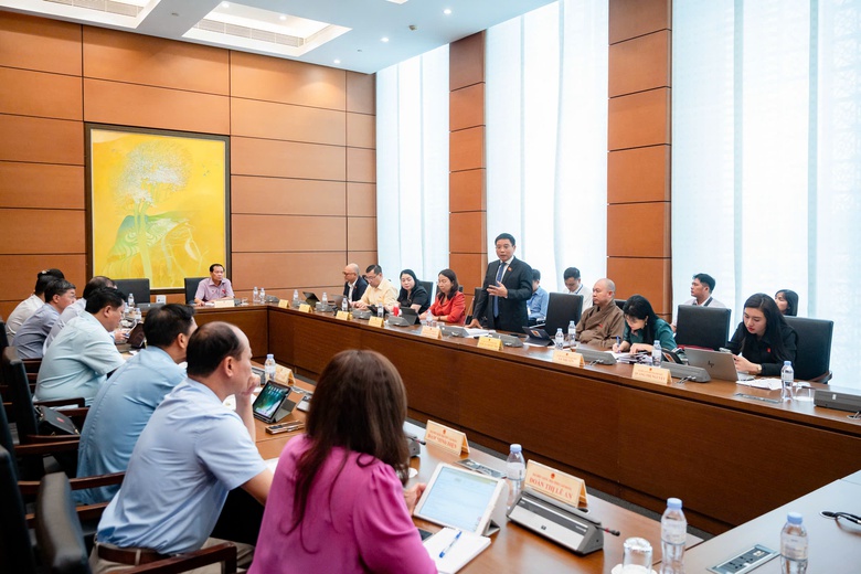 Chuẩn bị kỹ giải ph&aacute;p kiểm so&aacute;t rủi ro khi x&acirc;y dựng Trung t&acirc;m t&agrave;i ch&iacute;nh quốc tế- Ảnh 2.