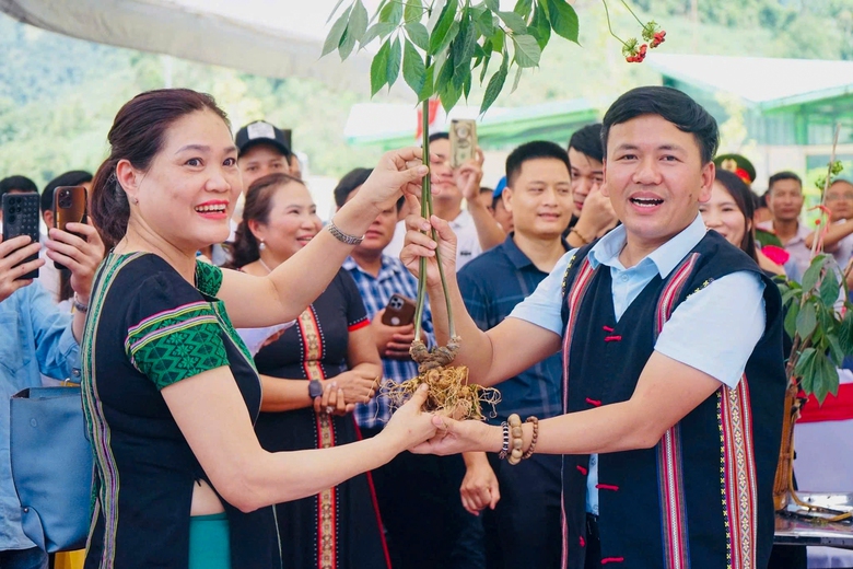 "Mệnh lệnh tr&aacute;i tim" x&oacute;a nh&agrave; tạm, nh&agrave; dột n&aacute;t: Nh&acirc;n rộng c&aacute;ch l&agrave;m hay- Ảnh 1.