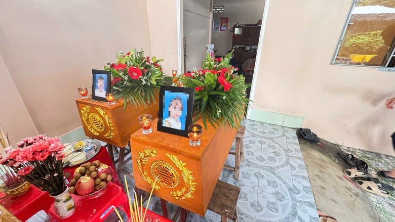 Chủ tịch tỉnh Hậu Giang thăm hỏi gia đ&igrave;nh nạn nh&acirc;n vụ t&ocirc;ng xe QL61 l&agrave;m 4 người thương vong- Ảnh 3.