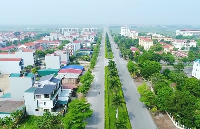 H&agrave; Nội giao hơn 30.000m&sup2; đất x&acirc;y dựng, cải tạo c&aacute;c c&ocirc;ng tr&igrave;nh c&ocirc;ng cộng- Ảnh 1.