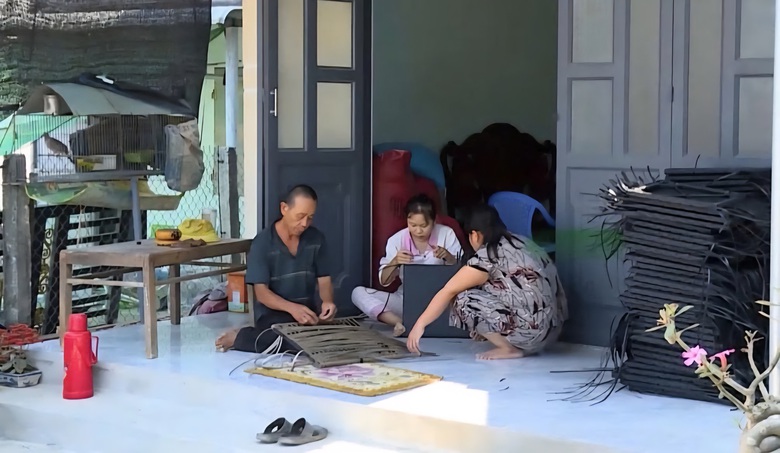 "Mệnh lệnh tr&aacute;i tim" x&oacute;a nh&agrave; tạm, dột n&aacute;t: X&acirc;y nh&agrave; mới, dựng tương lai- Ảnh 3.