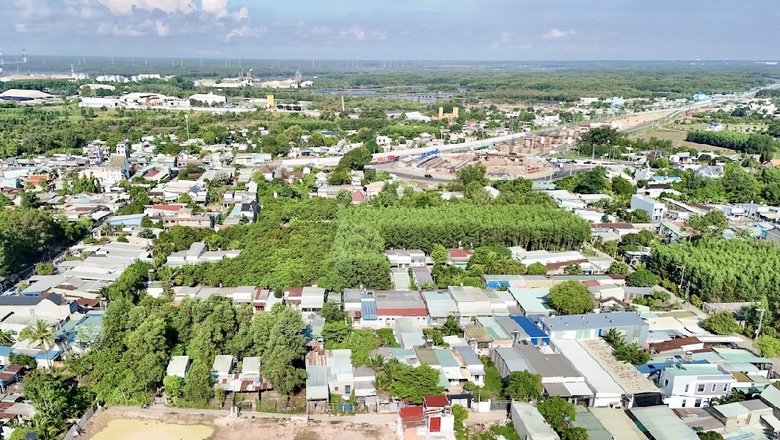 Ho&agrave;n thiện hồ sơ điều chỉnh quy hoạch 3 đ&ocirc; thị lớn của Đồng Nai tr&igrave;nh Thủ tướng trước 1/7- Ảnh 2.