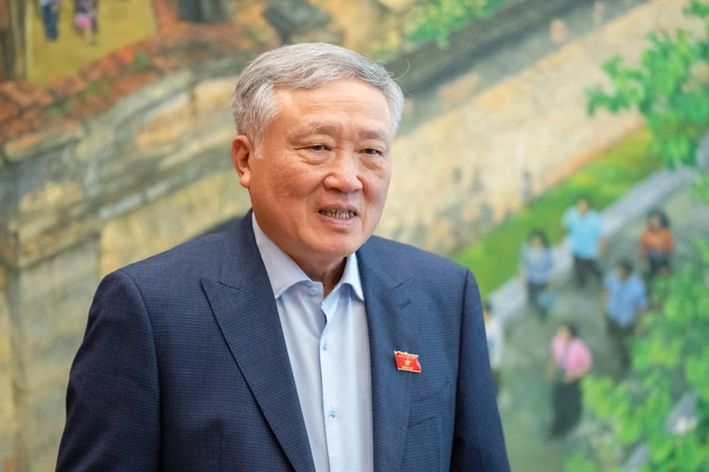 Sẽ tạm để một bộ phận c&aacute;n bộ ở lại tỉnh hướng dẫn địa phương sau sắp xếp bộ m&aacute;y- Ảnh 1.