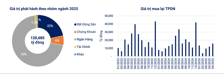 Hơn 10.500 tỷ đồng tr&aacute;i phiếu bất động sản được ph&aacute;t h&agrave;nh trong th&aacute;ng 5- Ảnh 2.