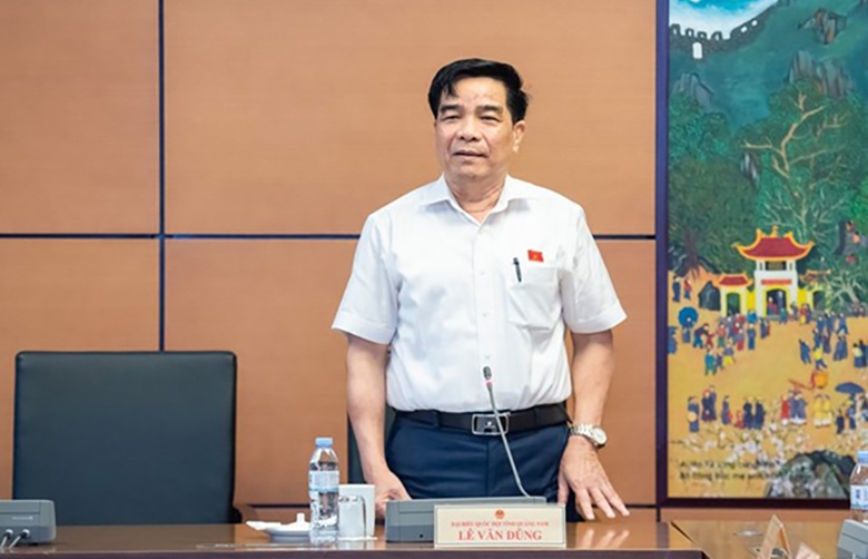 Sẽ tạm để một bộ phận c&aacute;n bộ ở lại tỉnh hướng dẫn địa phương sau sắp xếp bộ m&aacute;y- Ảnh 4.