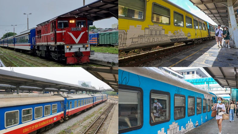 Quy định thiết kế kỹ thuật tổng thể, cơ chế đặc th&ugrave; cho một số dự &aacute;n đường sắt- Ảnh 1.