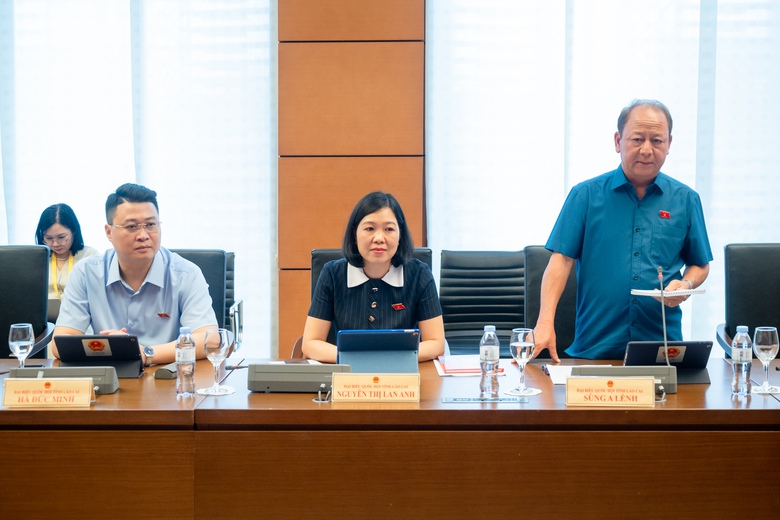 Giữ nguy&ecirc;n chế độ của c&aacute;n bộ, c&ocirc;ng chức sau sắp xếp bộ m&aacute;y- Ảnh 2.