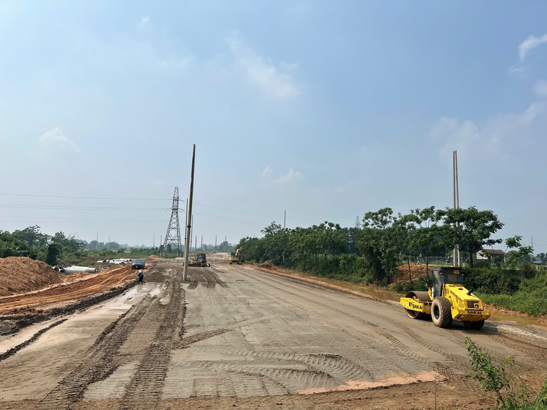 Vĩnh Phúc: Hoàn thiện hạ tầng khu công nghiệp, thu hút đầu tư- Ảnh 2. Vĩnh Phúc: Hoàn thiện hạ tầng khu công nghiệp, thu hút đầu tư- Ảnh 2.