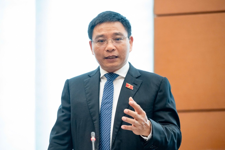 Chuẩn bị kỹ giải ph&aacute;p kiểm so&aacute;t rủi ro khi x&acirc;y dựng Trung t&acirc;m t&agrave;i ch&iacute;nh quốc tế- Ảnh 1.