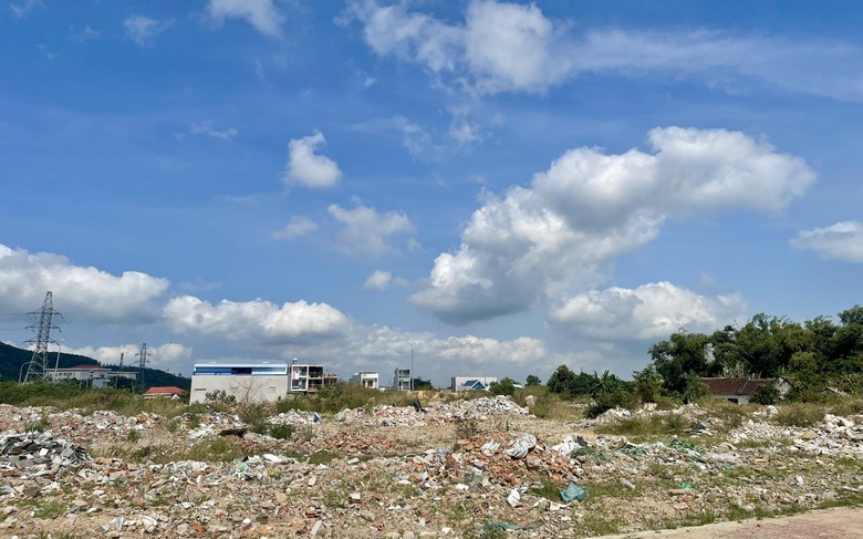 B&igrave;nh Định "chốt" 3 địa điểm tiếp nhận chất nạo v&eacute;t tr&ecirc;n bờ- Ảnh 2.