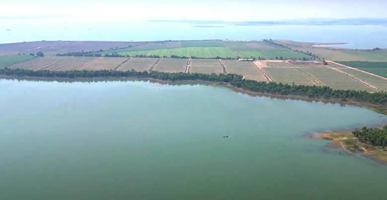 B&igrave;nh Dương duyệt quy hoạch khu du lịch sinh th&aacute;i Tha La 458ha- Ảnh 1.