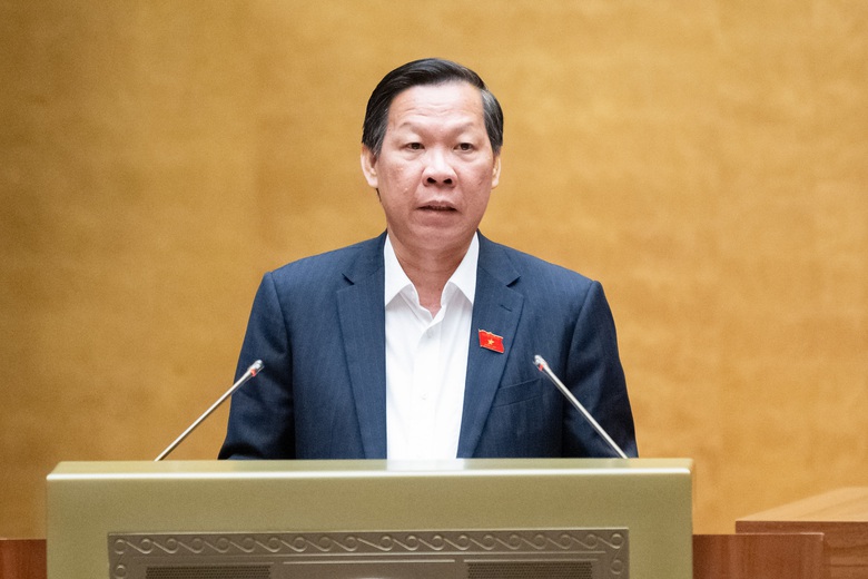 Đề xuất 15 ch&iacute;nh s&aacute;ch đặc th&ugrave; ph&aacute;t triển Trung t&acirc;m t&agrave;i ch&iacute;nh quốc tế- Ảnh 2.