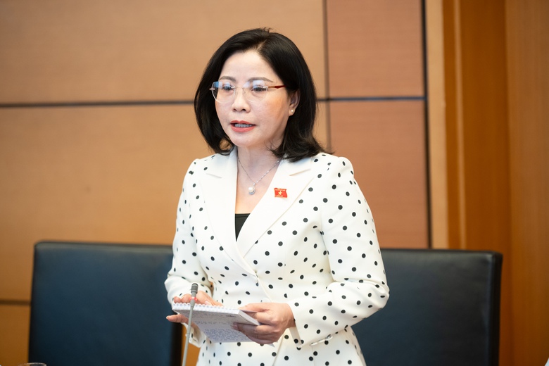 Giữ nguy&ecirc;n chế độ của c&aacute;n bộ, c&ocirc;ng chức sau sắp xếp bộ m&aacute;y- Ảnh 3.