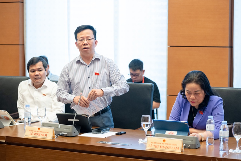 Chuẩn bị kỹ giải ph&aacute;p kiểm so&aacute;t rủi ro khi x&acirc;y dựng Trung t&acirc;m t&agrave;i ch&iacute;nh quốc tế- Ảnh 3.