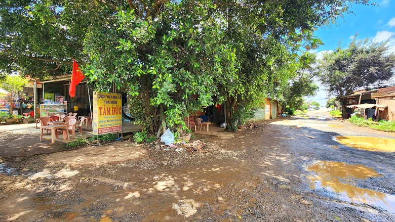 &ldquo;N&uacute;t thắt&rdquo; cuối c&ugrave;ng của dự &aacute;n 1.800 tỷ đồng vẫn chưa được Đắk Lắk th&aacute;o gỡ?- Ảnh 2.