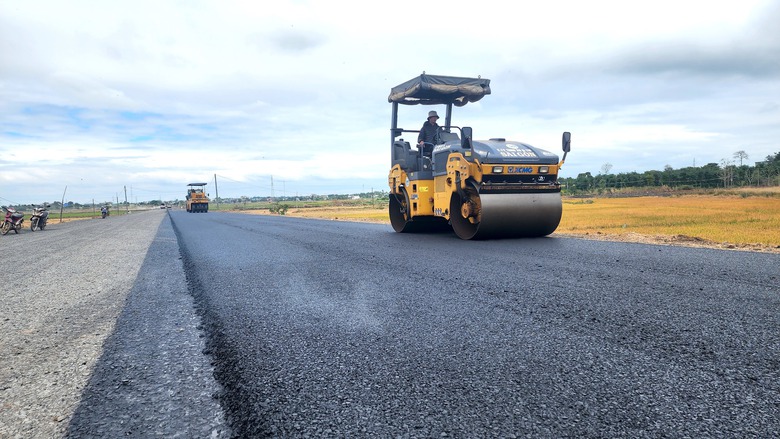 &ldquo;N&uacute;t thắt&rdquo; cuối c&ugrave;ng của dự &aacute;n 1.800 tỷ đồng vẫn chưa được Đắk Lắk th&aacute;o gỡ?- Ảnh 3.