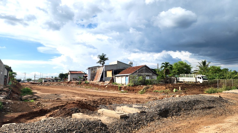 &ldquo;N&uacute;t thắt&rdquo; cuối c&ugrave;ng của dự &aacute;n 1.800 tỷ đồng vẫn chưa được Đắk Lắk th&aacute;o gỡ?- Ảnh 9.