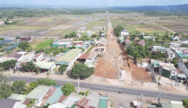 &ldquo;N&uacute;t thắt&rdquo; cuối c&ugrave;ng của dự &aacute;n 1.800 tỷ đồng vẫn chưa được Đắk Lắk th&aacute;o gỡ?- Ảnh 5.